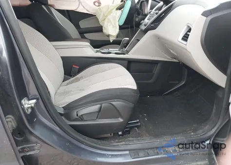 2013 Chevrolet Equinox 1Lt z USA, uszkodzony, nr VIN 2GNALDEK8D6265282